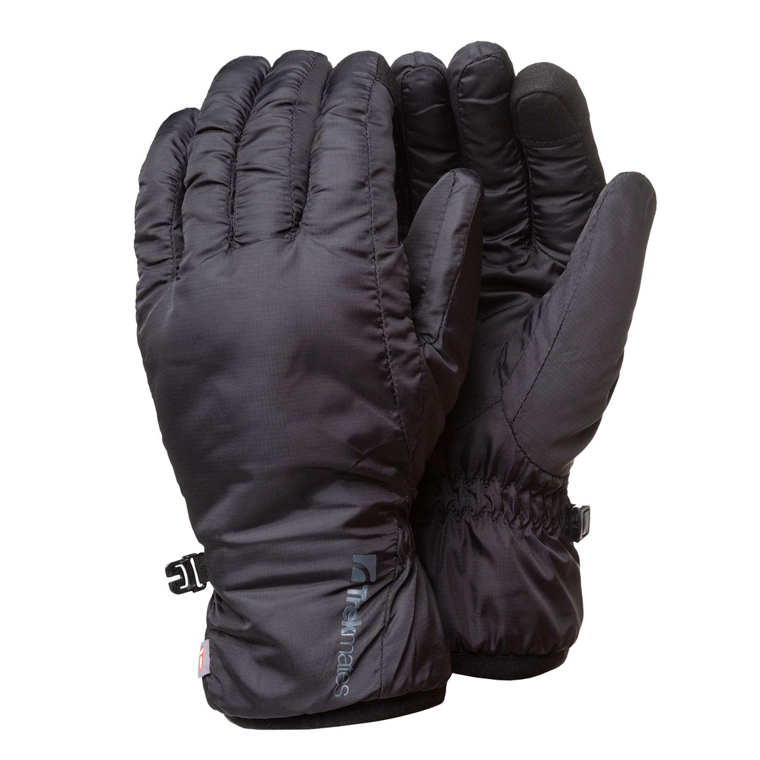 Trekmates Thaw Gloves #color_black
