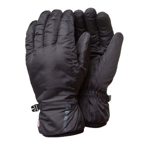 Trekmates Thaw Gloves Black / Small-Black / Medium-Black / Large-Black / X-Large #- 53 Degrees North 