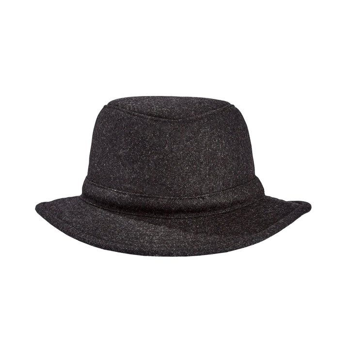 Tilley Tec Wool Winter Hat #color_black