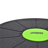 Urban Fitness Wobble Board Default Title #- 53 Degrees North 