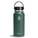 Hydro Flask 32oz (946 ml) Wide Mouth Flex Cap Bottle Indigo-Fossil-Moonshadow-Fir-Trillium #- 53 Degrees North 