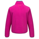 Women's Ticknock Snap Fleece