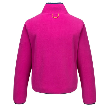 Women's Ticknock Snap Fleece