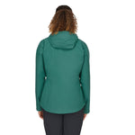 Rab Women's Downpour Eco Waterproof Jacket 