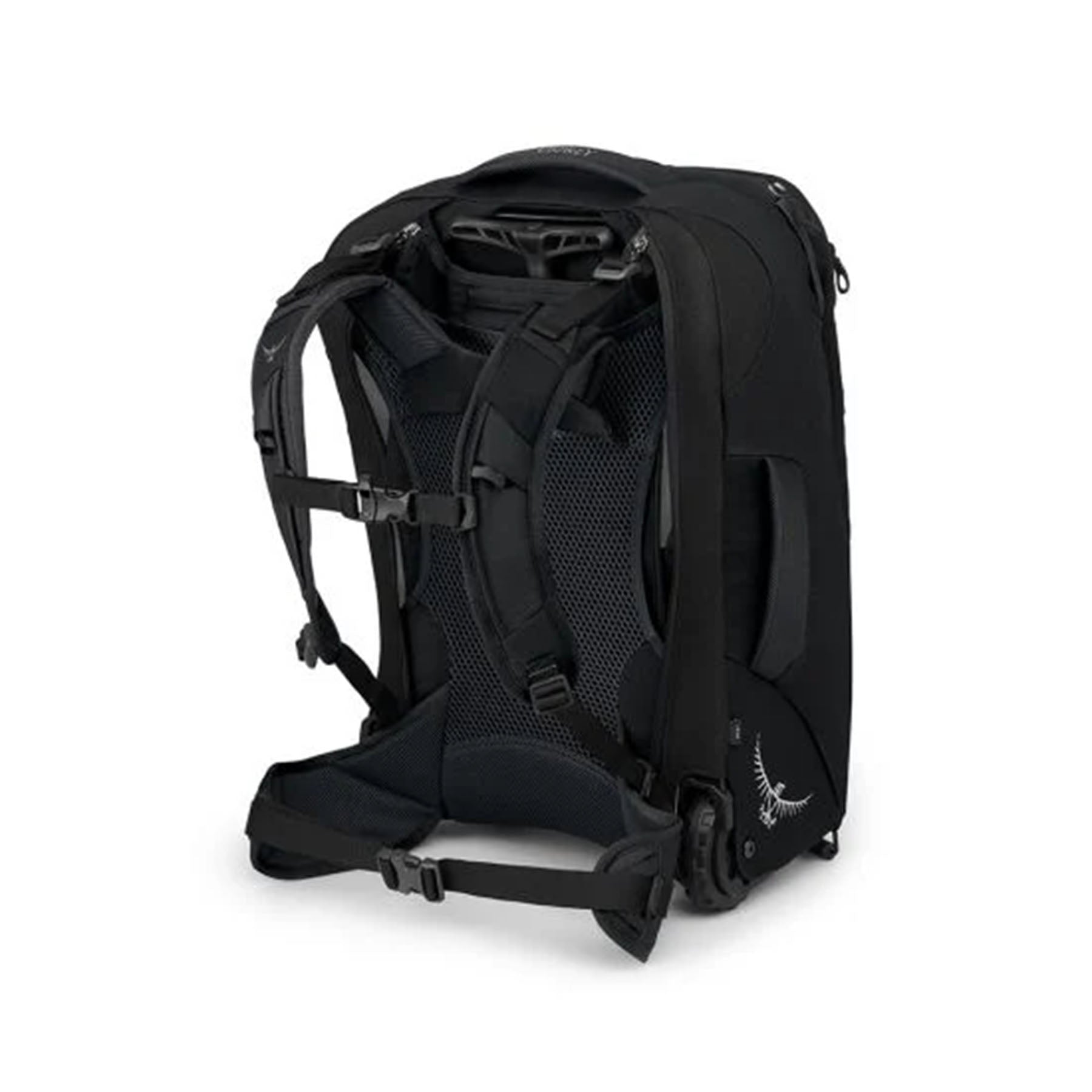 Osprey farpoint carry on online