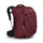 Osprey Fairview 55 Backpack Zircon Red #- 53 Degrees North 
