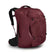 Osprey Fairview 55 Backpack Zircon Red #- 53 Degrees North 