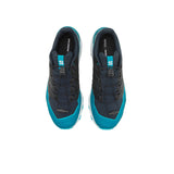 Salomon Men's Thundercross Trail Running Shoes Carbon/Tahitian Tide/Peacock Blue / UK 8-Carbon/Tahitian Tide/Peacock Blue / UK 9-Carbon/Tahitian Tide/Peacock Blue / UK 10-Carbon/Tahitian Tide/Peacock Blue / UK 11-Carbon/Tahitian Tide/Peacock Blue / UK 12 #- 53 Degrees North 