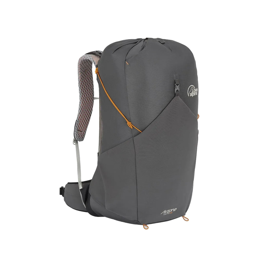 Lowe Alpine Airzone Ultra 26 Backpack #color_graphene