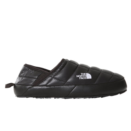 The North Face Women's Thermoball Traction Mule V Slippers Tawny Quartz/Mocha Brown / UK 4-Tawny Quartz/Mocha Brown / UK 5-Tawny Quartz/Mocha Brown / UK 6-Tawny Quartz/Mocha Brown / UK 7-Tawny Quartz/Mocha Brown / UK 8 #- 53 Degrees North 