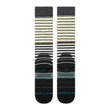 Stance Women's Diatonic Snow Socks Multi / Small-Multi / Medium-Multi / Large #- 53 Degrees North 