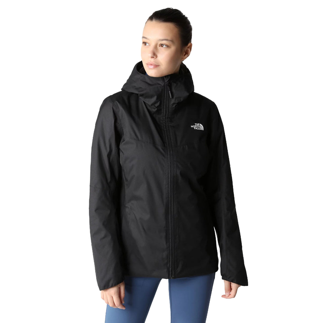 The North Face Women's Resolve Insulated Jacket