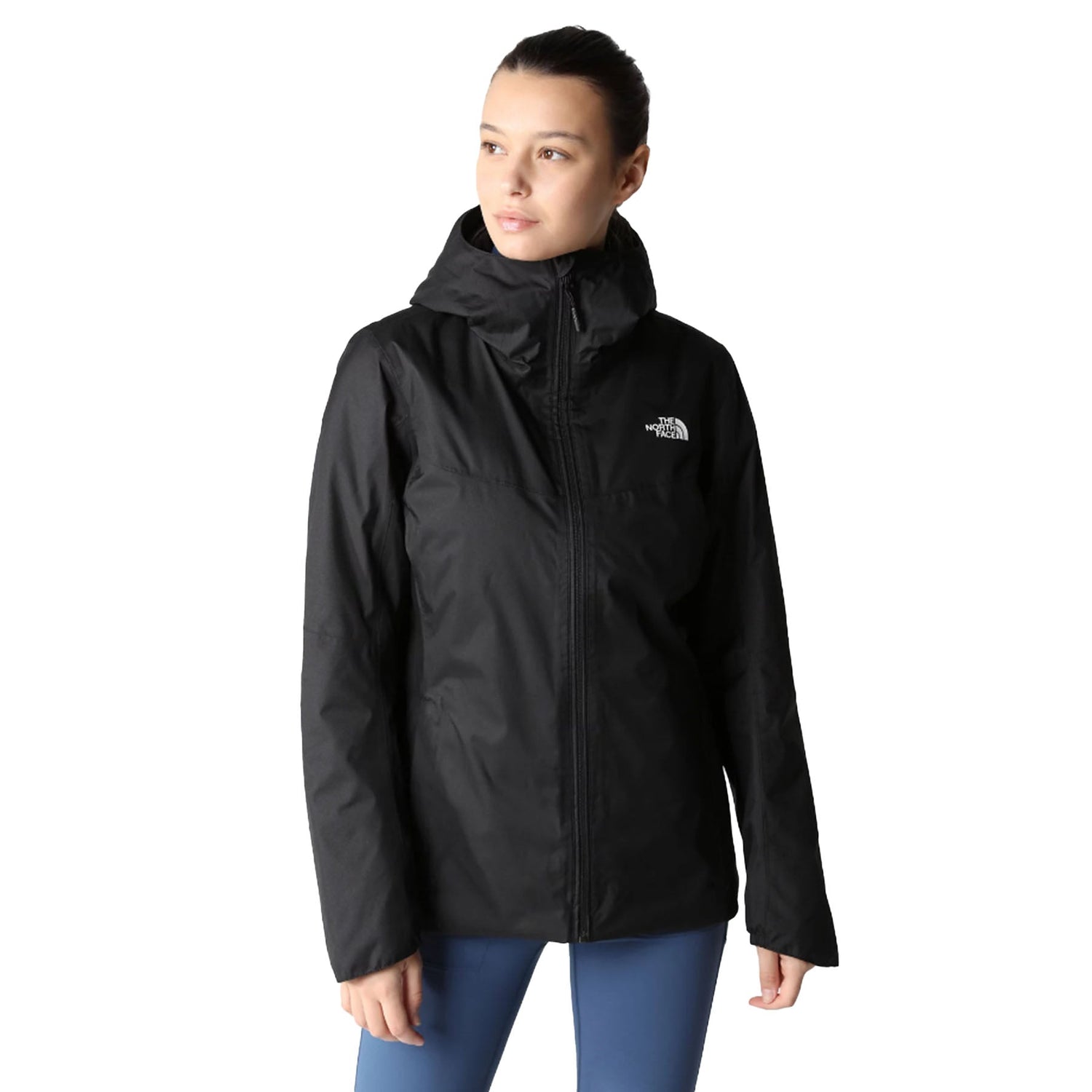 The North Face Women's Quest Jacket 