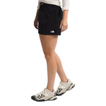 The North Face Women's Class V Pathfinder Belted Shorts 
