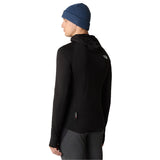 The North Face Men's Bolt Polartec Jacket TNF Black / Small-TNF Black / Medium-TNF Black / Large-TNF Black / X-Large-High Risk Red/Garnet Red / Small #- 53 Degrees North 