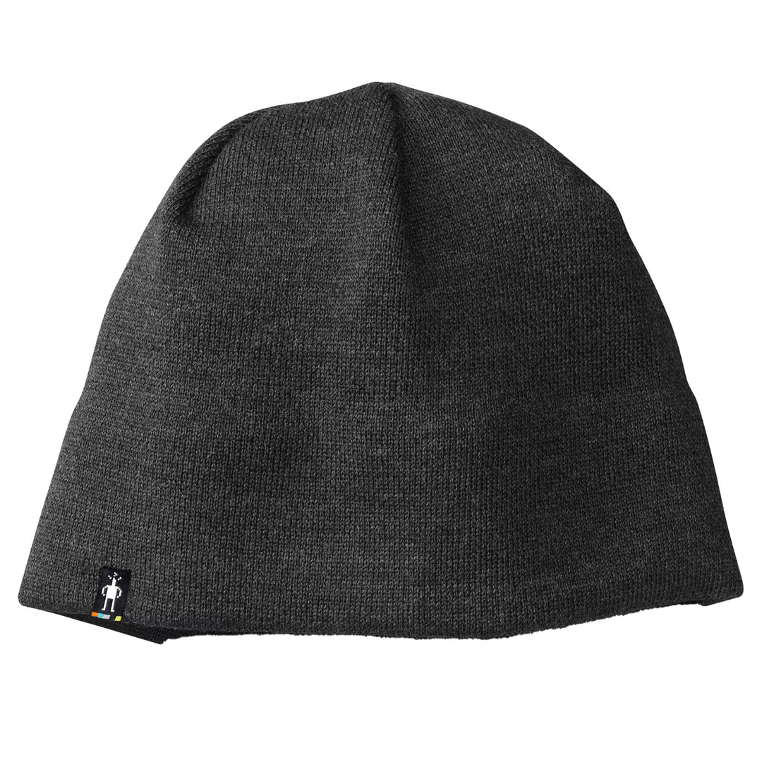 Smartwool The Lid #color_charcoal-heather