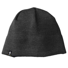 Smartwool The Lid Hat Winter Moss-Charcoal Heather #- 53 Degrees North 