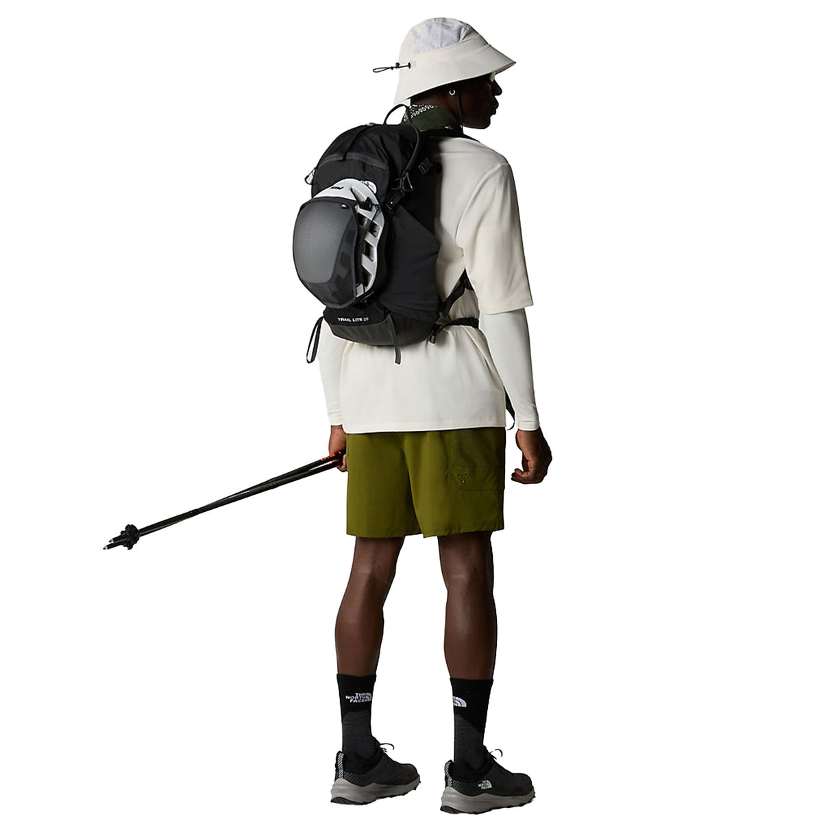 The North Face Men's Class V Pathfinder Belted Shorts Forest Olive / Small-Forest Olive / Medium-Forest Olive / Large-Forest Olive / X-Large-Forest Olive / XX-Large #- 53 Degrees North 