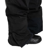 Quiksilver Men's Utility Ski Trousers True Black / Small-True Black / Medium-True Black / Large-True Black / X-Large #- 53 Degrees North 