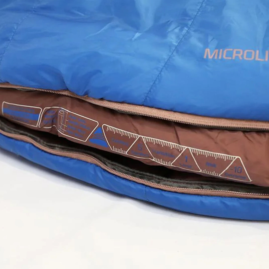 Microlite 200 Sleeping Bag