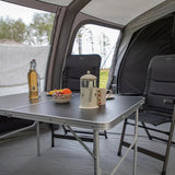 Vango Granite Duo 120 Table Excalibur #- 53 Degrees North 