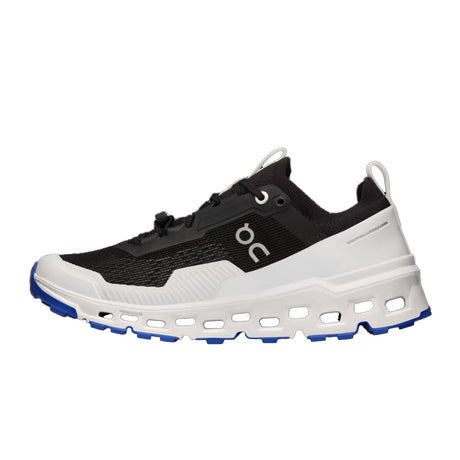 On Running Women's Cloudultra Running Shoes Black/White / UK 4-Black/White / UK 5-Black/White / UK 6-Black/White / UK 7-Black/White / UK 8 #- 53 Degrees North 