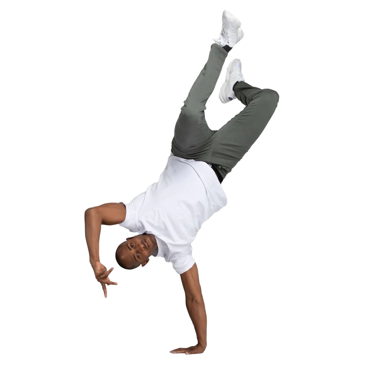 Duer Men's No Sweat Slim Pants Gull / 30 / Short-Gull / 30 / Regular-Gull / 31 / Regular-Gull / 32 / Short-Gull / 32 / Regular #- 53 Degrees North 