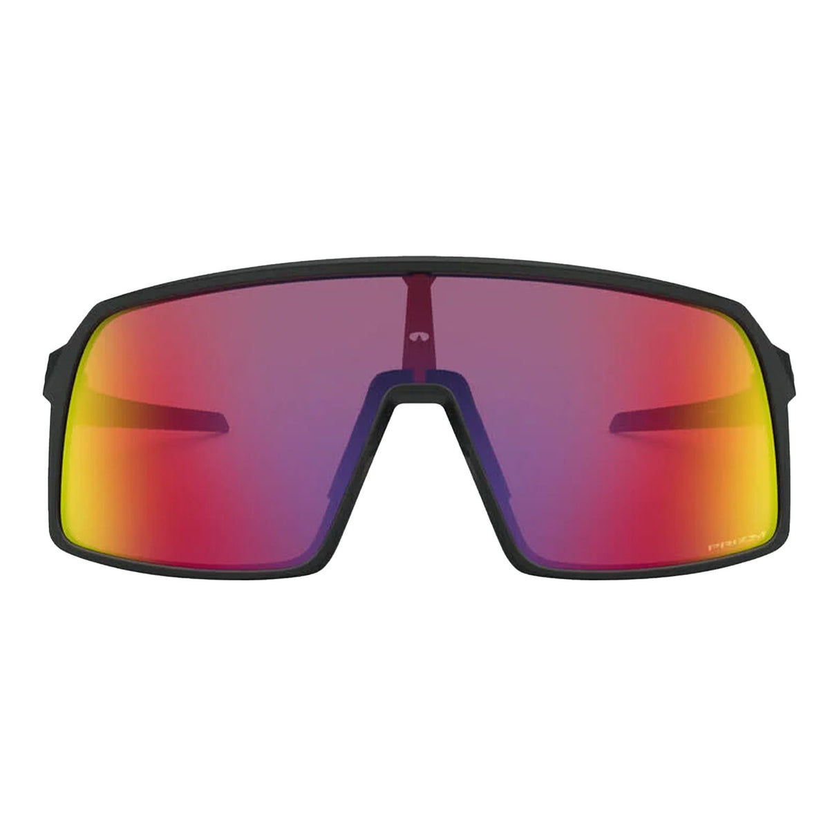 Oakley Sutro Prizm Road Sunglasses Matte Black #- 53 Degrees North 