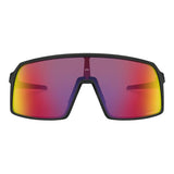 Oakley Sutro Prizm Road Sunglasses Matte Black #- 53 Degrees North 