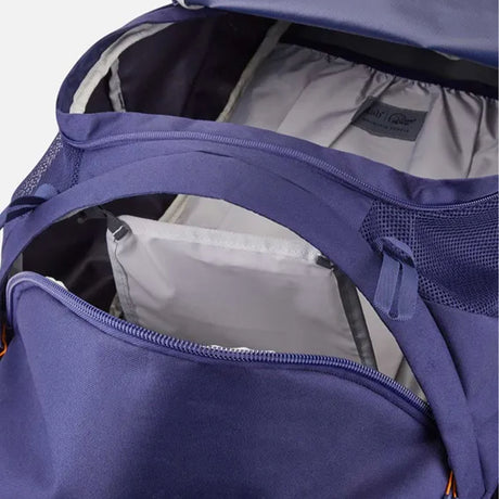 Lowe Alpine Sirac Plus ND50 Backpack Patriot Blue / Small/Medium #- 53 Degrees North 