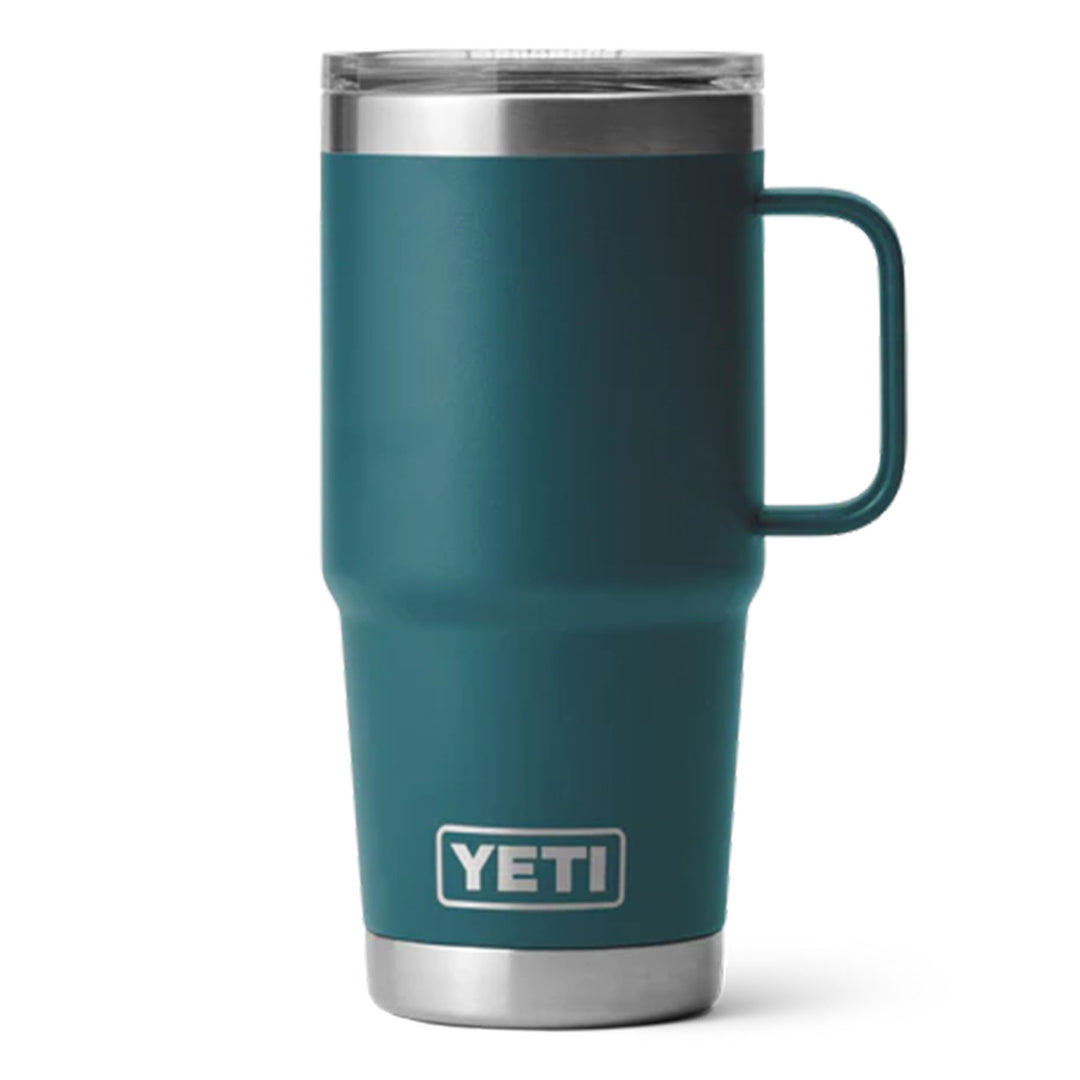 YETI Rambler 20 oz (591 ml) Travel Mug #color_agave