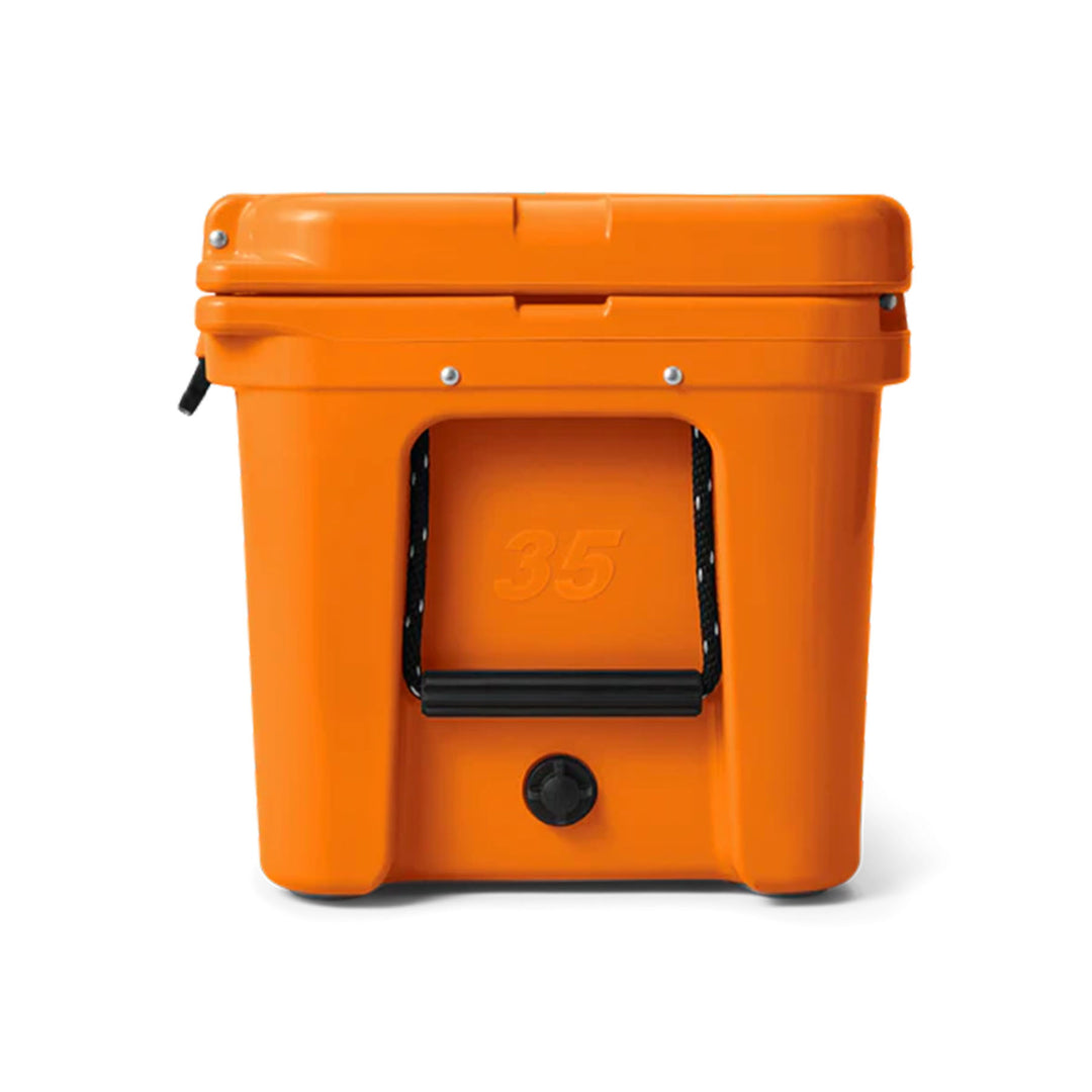 YETI Tundra 35 Cool Box #color_king-crab