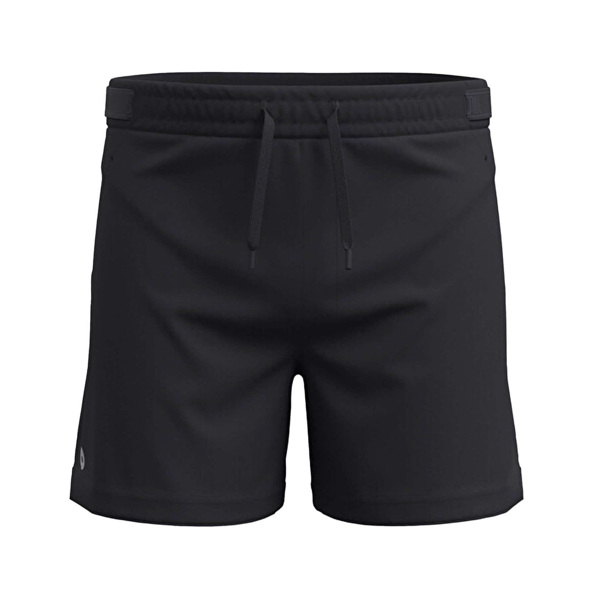 Smartwool Men's Active Lined Shorts Black / Small / 5 Inch-Black / Medium / 5 Inch-Black / Large / 5 Inch-Black / X-Large / 5 Inch #- 53 Degrees North 