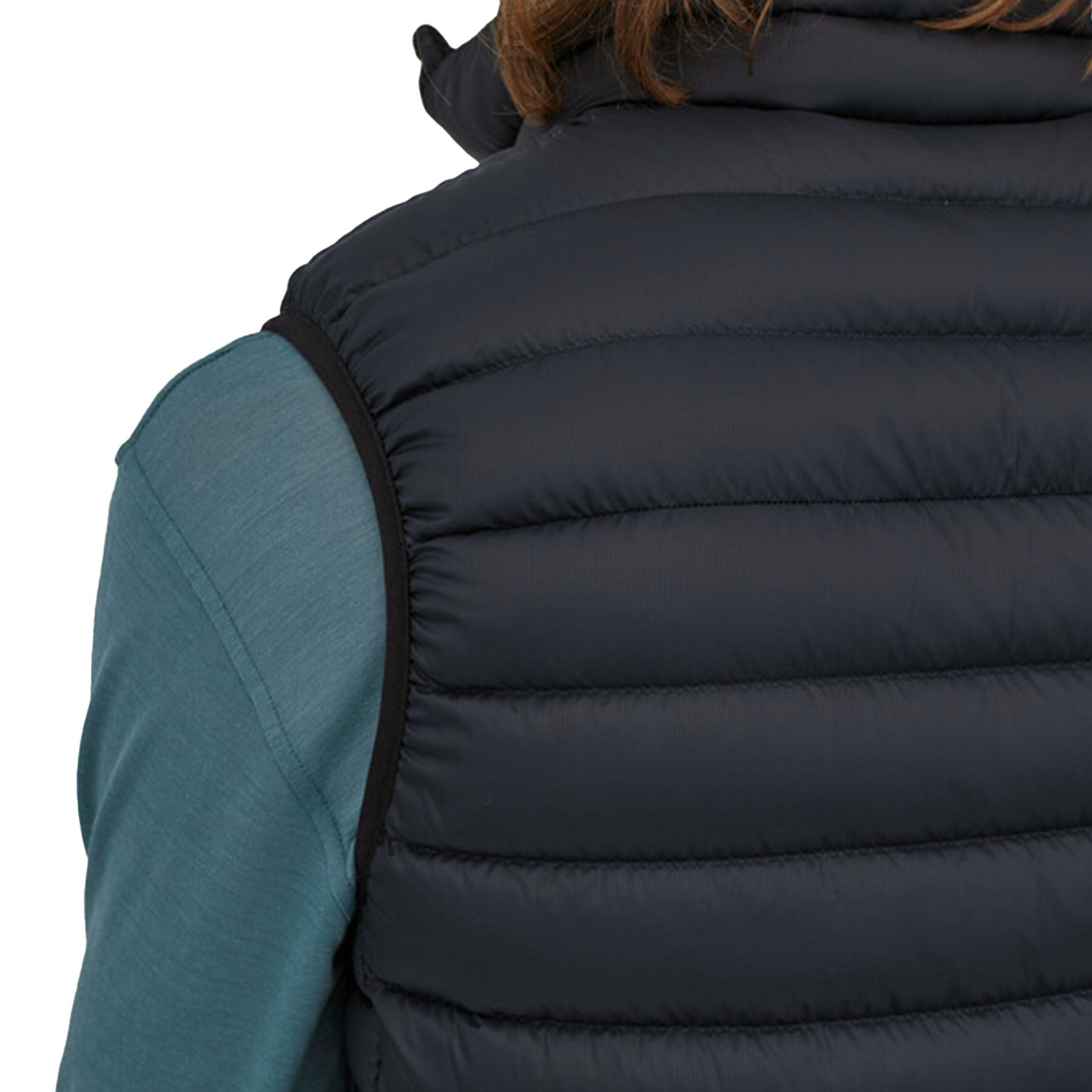 Men s Down Sweater Vest 53 Degrees North