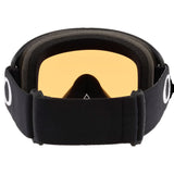 Oakley O-Frame 2.0 Pro M Snow Goggles Matte White / Medium-Matte Black / Medium #- 53 Degrees North 