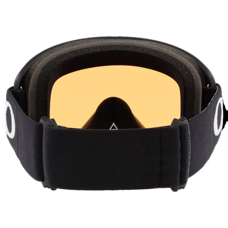 Oakley O-Frame 2.0 Pro M Snow Goggles Matte White / Medium-Matte Black / Medium #- 53 Degrees North 