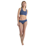 Icebreaker Women's Siren Hipkini Bottoms Dawn / X-Small-Dawn / Small-Dawn / Medium-Dawn / Large-Dawn / X-Large #- 53 Degrees North 