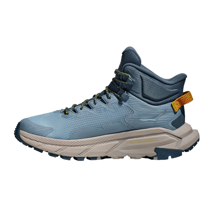 Men's Trail Code GORE-TEX Hiking Boots