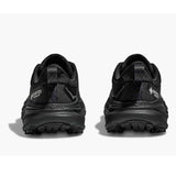 Hoka Women's Challenger ATR 7 GORE-TEX Walking Shoes Black/Black / UK 4-Black/Black / UK 5-Black/Black / UK 6-Black/Black / UK 7-Black/Black / UK 8 #- 53 Degrees North 