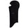 BUFF EcoStretch Balaclava Micor Graphite-Solid Black #- 53 Degrees North 