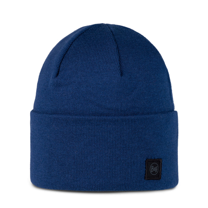 Buff Knitted Niels Hat #color_cobalt