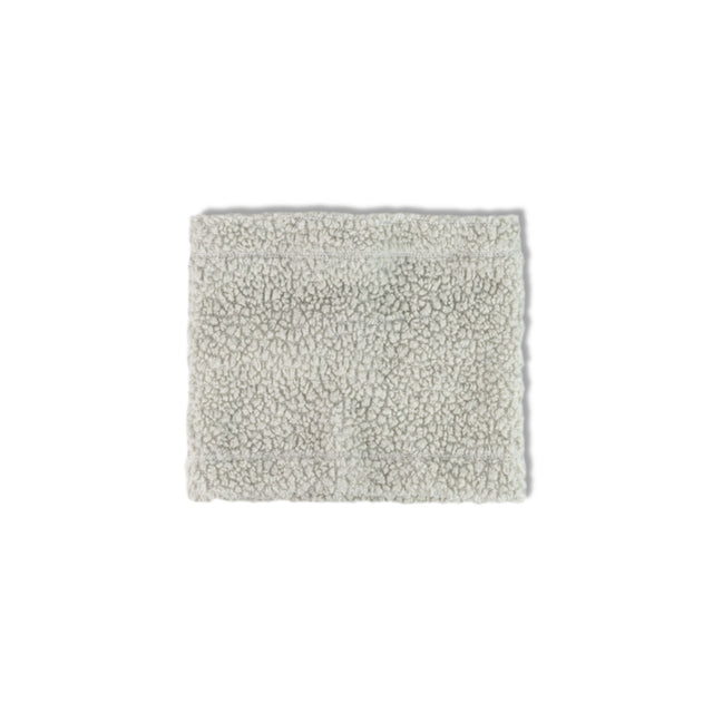 BUFF Switch Polar Neck Gaiter Solid Ice-Sold Black #- 53 Degrees North 