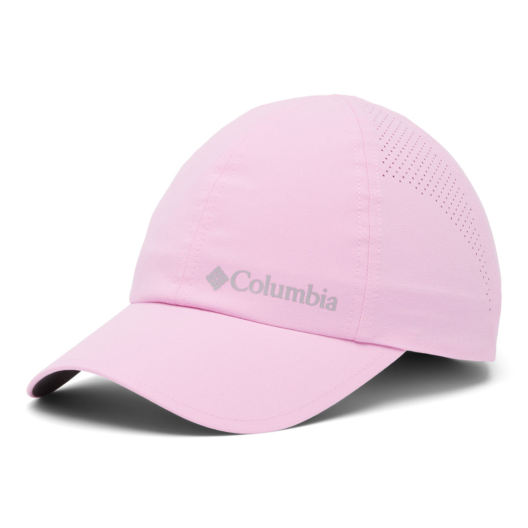 Columbia Silver Ridge IIi Ball Cap #color_cosmos