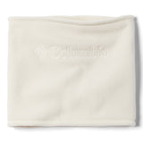 Columbia Fast Trek II Neck Gaiter Black-Chalk-Pink Agave #- 53 Degrees North 