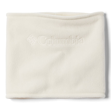 Columbia Fast Trek II Neck Gaiter Black-Chalk-Pink Agave #- 53 Degrees North 