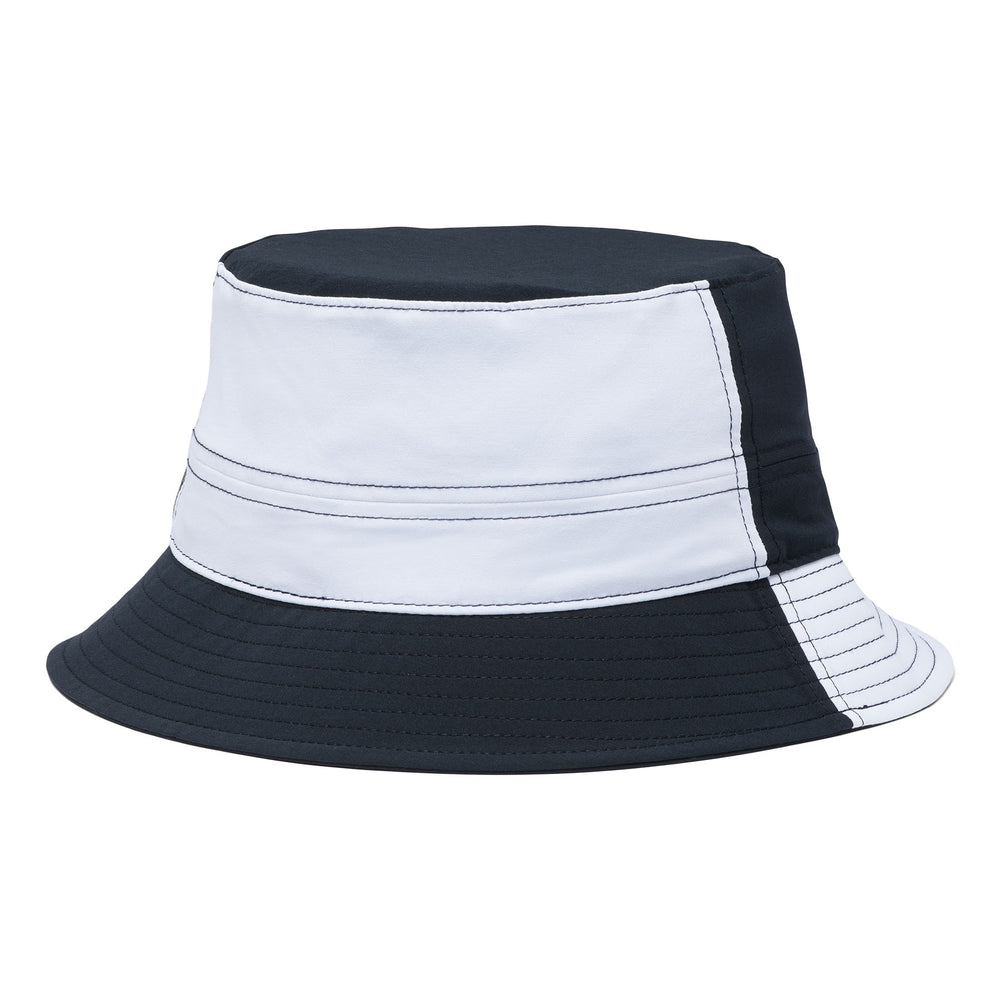 Columbia Columbia Trek Bucket Hat #color_black-white