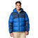 Columbia Men's Pike Lake II Hooded Jacket Mountain Blue/Collegiate Navy / Small-Mountain Blue/Collegiate Navy / Medium-Mountain Blue/Collegiate Navy / Large-Mountain Blue/Collegiate Navy / X-Large-Mountain Blue/Collegiate Navy / XX-Large #- 53 Degrees North 