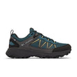 Columbia Men's Peakfreak Rush OutDry Walking Shoes Everblue/Citron Haze / UK 8-Everblue/Citron Haze / UK 9-Everblue/Citron Haze / UK 9.5-Everblue/Citron Haze / UK 10-Everblue/Citron Haze / UK 10.5 #- 53 Degrees North 