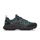 Columbia Men's Peakfreak Rush OutDry Walking Shoes Everblue/Citron Haze / UK 8-Everblue/Citron Haze / UK 9-Everblue/Citron Haze / UK 9.5-Everblue/Citron Haze / UK 10-Everblue/Citron Haze / UK 10.5 #- 53 Degrees North 