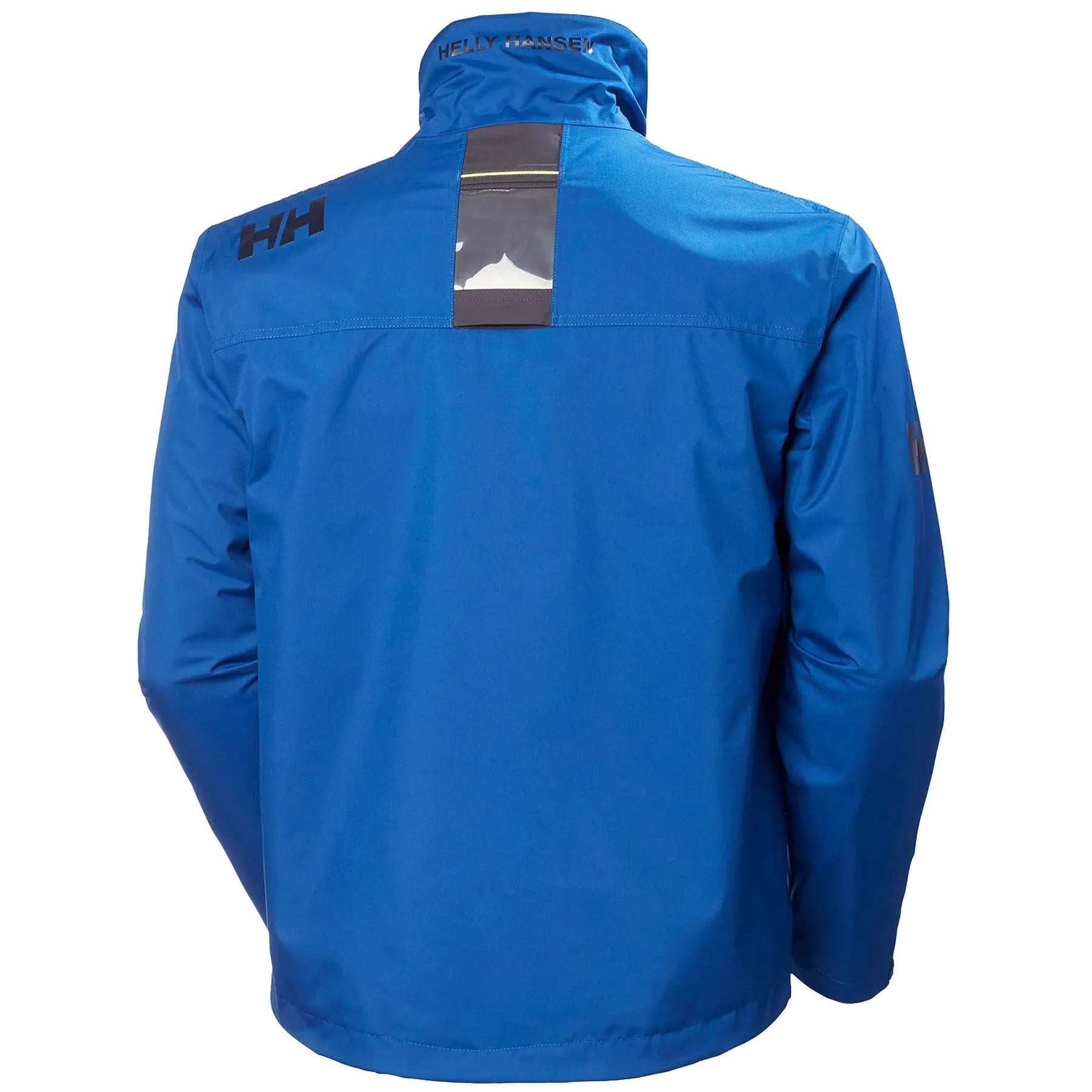 Men s Crew Midlayer Sailing Jacket